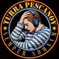 turrapescanov's Twitch profile picture