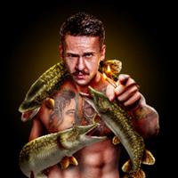 tuszol's Twitch profile picture