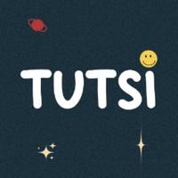 tutsi's Twitch profile picture