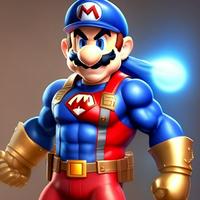 tvsupermario's Twitch profile picture