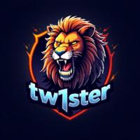 tw1sterv3's Twitch profile picture