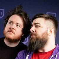 twoangrygamerstv's Twitch profile picture