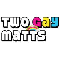 twogaymatts's Twitch profile picture