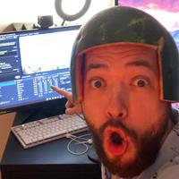 twopizzin's Twitch profile picture