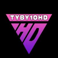 tyby10hd's Twitch profile picture