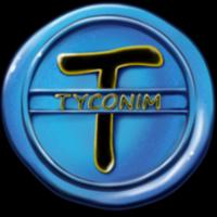 tyconim's Twitch profile picture