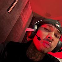 tyga's Twitch profile picture