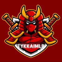 tykkaimlb's Twitch profile picture