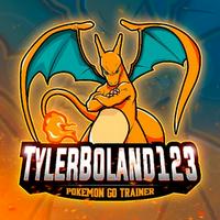 tylerboland123's Twitch profile picture