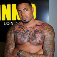 tyriquehyde's Twitch profile picture