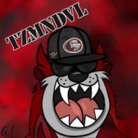 tzmndvl's Twitch profile picture