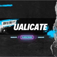 ualicate's Twitch profile picture