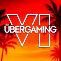 uebergaming's Twitch profile picture
