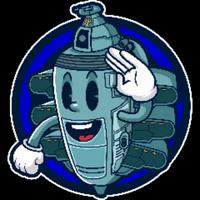 uedamascout's Twitch profile picture