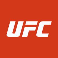 ufc's Twitch profile picture