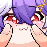 ujiix's Twitch profile picture