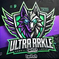 ultraarkle's Twitch profile picture