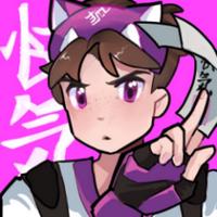 ultravioletow's Twitch profile picture