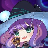 umi_majo's Twitch profile picture