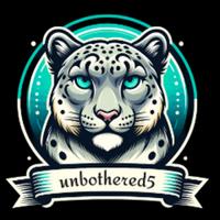 unbothered5's Twitch profile picture