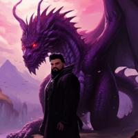 unceasingdragon's Twitch profile picture