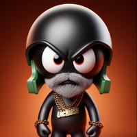 uncmarshh's Twitch profile picture