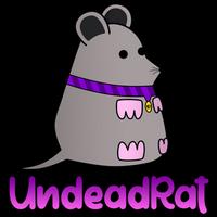 undeadrat's Twitch profile picture