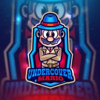 undercovermario's Twitch profile picture