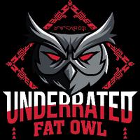 underratedfatowl's Twitch profile picture