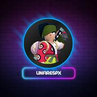 unfirespx's Twitch profile picture