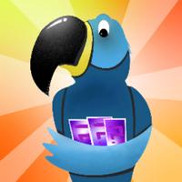 unfitparrot's Twitch profile picture
