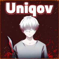 uniqov1337's Twitch profile picture