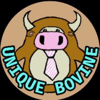 uniquebovine's Twitch profile picture