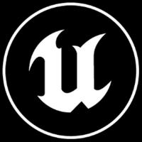 unrealengine's Twitch profile picture