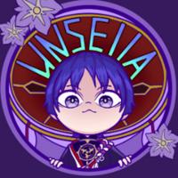 unsella's Twitch profile picture