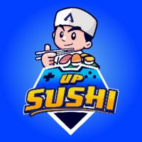 upsushi's Twitch profile picture