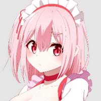 uraradaaaaa's Twitch profile picture
