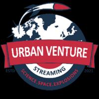 urban_venture's Twitch profile picture