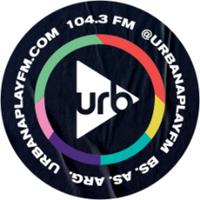 urbanaplayfm's Twitch profile picture
