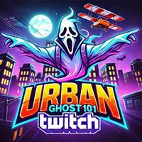 urbanghost101's Twitch profile picture