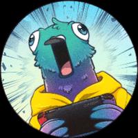 urgentpigeon's Twitch profile picture
