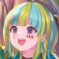 uri_chan_dayo's Twitch profile picture