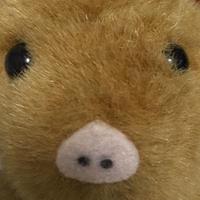 uribo119's Twitch profile picture