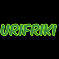 urifriki's Twitch profile picture