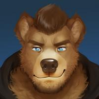 ursonis's Twitch profile picture