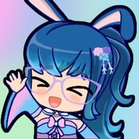 usagiambey's Twitch profile picture