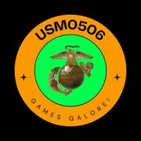 usm0506's Twitch profile picture