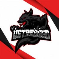 ustressed's Twitch profile picture