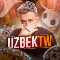 uzbektw's Twitch profile picture