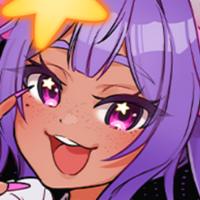 uzuri's Twitch profile picture